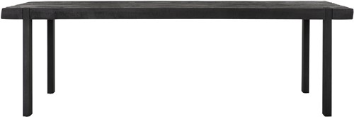 Dining table Beam BLACK_2