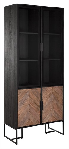 DTP Home vitrinekast Criss Cross