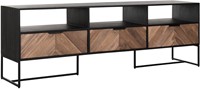 DTP Home tv meubel Criss Cross