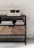 CC 206303 TV stand_Detail 1