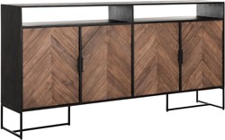 DTP Home dressoir Criss Cross No.2