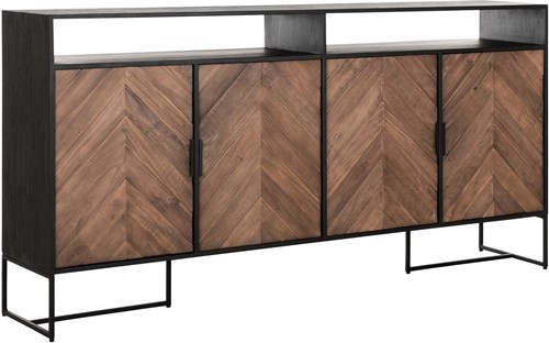 DTP Home dresser Criss Cross No.2