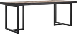 DTP Home eettafel Criss Cross 200 cm