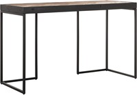 DTP Home writing desk Criss Cross