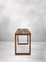 CL 580411 Console / Writing desk Icon_BG 4