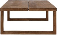 CL 580514 Coffee table Icon rectangular_4