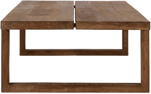 CL 580514 Coffee table Icon rectangular_4