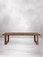 CL 580514 Coffee table Icon rectangular_BG 1