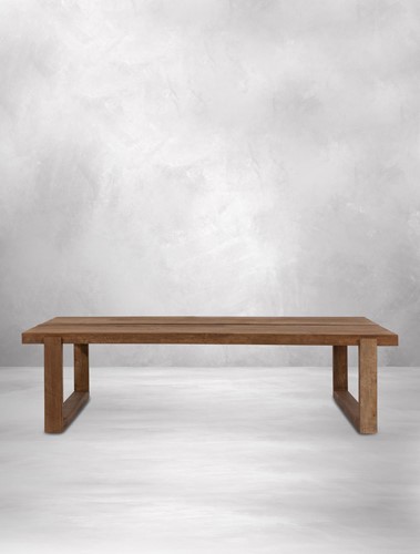 CL 580514 Coffee table Icon rectangular_BG 1