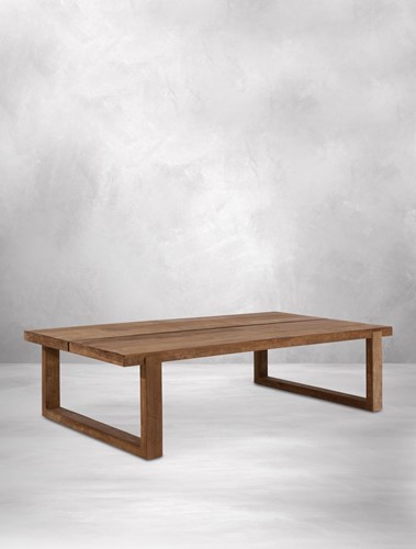 CL 580514 Coffee table Icon rectangular_BG 2