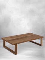 CL 580514 Coffee table Icon rectangular_BG 3