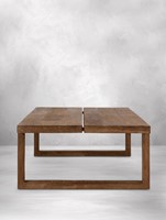 CL 580514 Coffee table Icon rectangular_BG 4