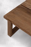 CL 580514 Coffee table Icon rectangular_BG 7