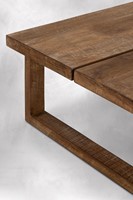 CL 580514 Coffee table Icon rectangular_BG 8