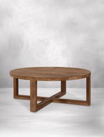 CL 580523 Coffee table Icon round_BG 1