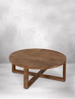 CL 580523 Coffee table Icon round_BG 2