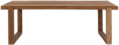 CL 580735 Dining table Icon rectangular_1