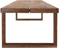 CL 580735 Dining table Icon rectangular_4