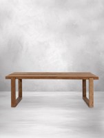 CL 580735 Dining table Icon rectangular_BG 1