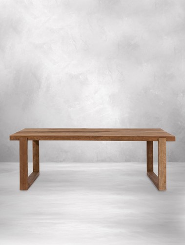 CL 580735 Dining table Icon rectangular_BG 1