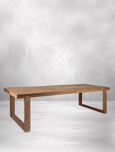 CL 580735 Dining table Icon rectangular_BG 2