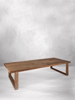 CL 580735 Dining table Icon rectangular_BG 3