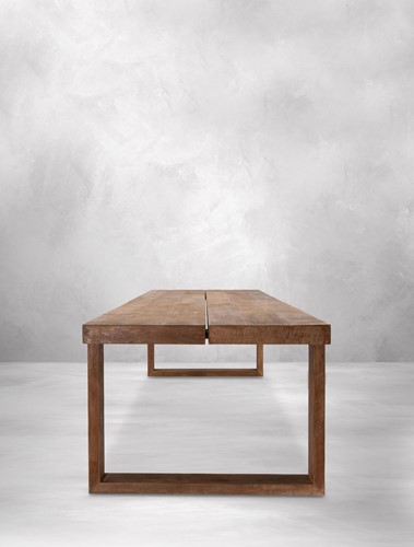 CL 580735 Dining table Icon rectangular_BG 4