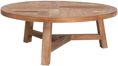DTP Home Classic coffee table Monastery