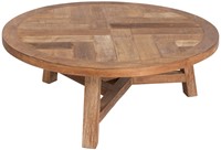 CL 581524 Coffee table Monastery round_2