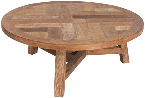 CL 581524 Coffee table Monastery round_2