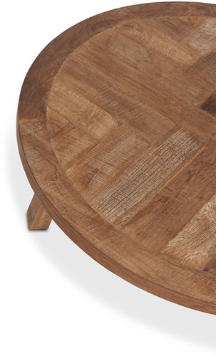 CL 581524 Coffee table Monastery round_4