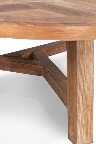 CL 581524 Coffee table Monastery round_5