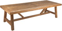 CL 581744 Dining table Monastery rectangular_5