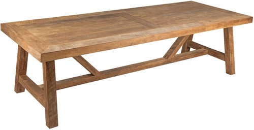 CL 581744 Dining table Monastery rectangular_5