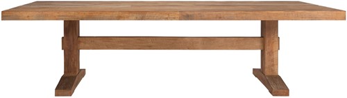 CL 582755 Dining table Borgo rectangular_1