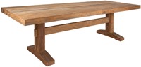 DTP Home Classic eettafel Borgo