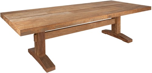 CL 582755 Dining table Borgo rectangular_3