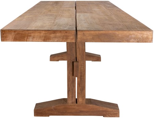CL 582755 Dining table Borgo rectangular_4
