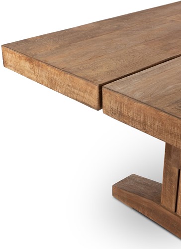 CL 582755 Dining table Borgo rectangular_6