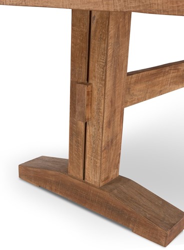 CL 582755 Dining table Borgo rectangular_7