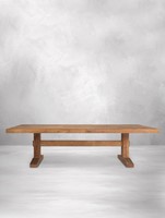 CL 582755 Dining table Borgo rectangular_BG 1