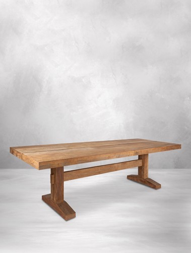 CL 582755 Dining table Borgo rectangular_BG 2