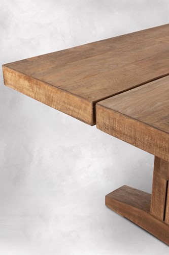 CL 582755 Dining table Borgo rectangular_BG 6