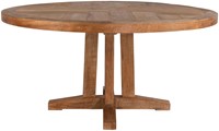 DTP Home Classic dining table Castello
