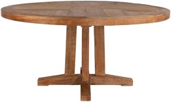 DTP Home Classic dining table Castello