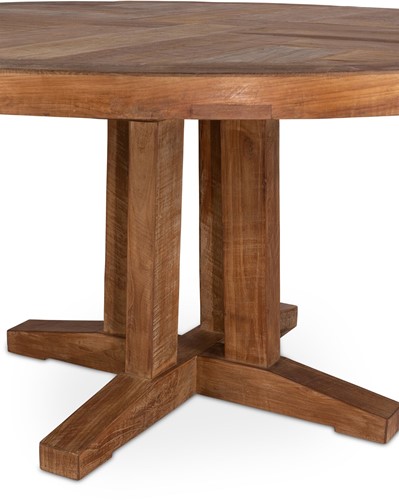 CL 582761 Dining table Castello round_4