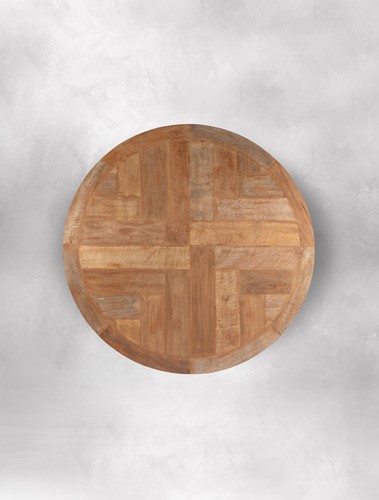 CL 582761 Dining table Castello round_BG 3