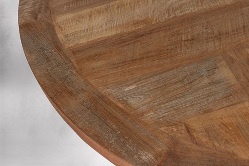 CL 582761 Dining table Castello round_BG 5