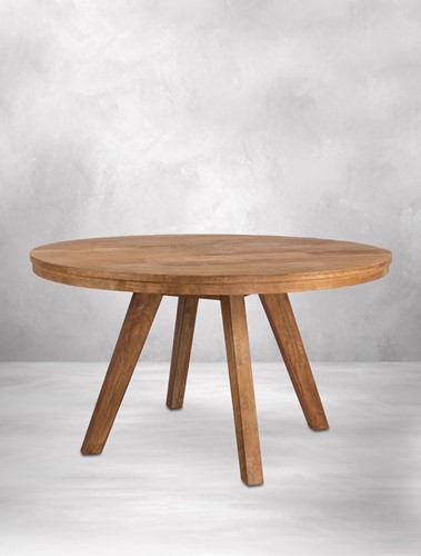 CL 583770 Dining table Tradition round_BG 1
