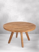 CL 583770 Dining table Tradition round_BG 2